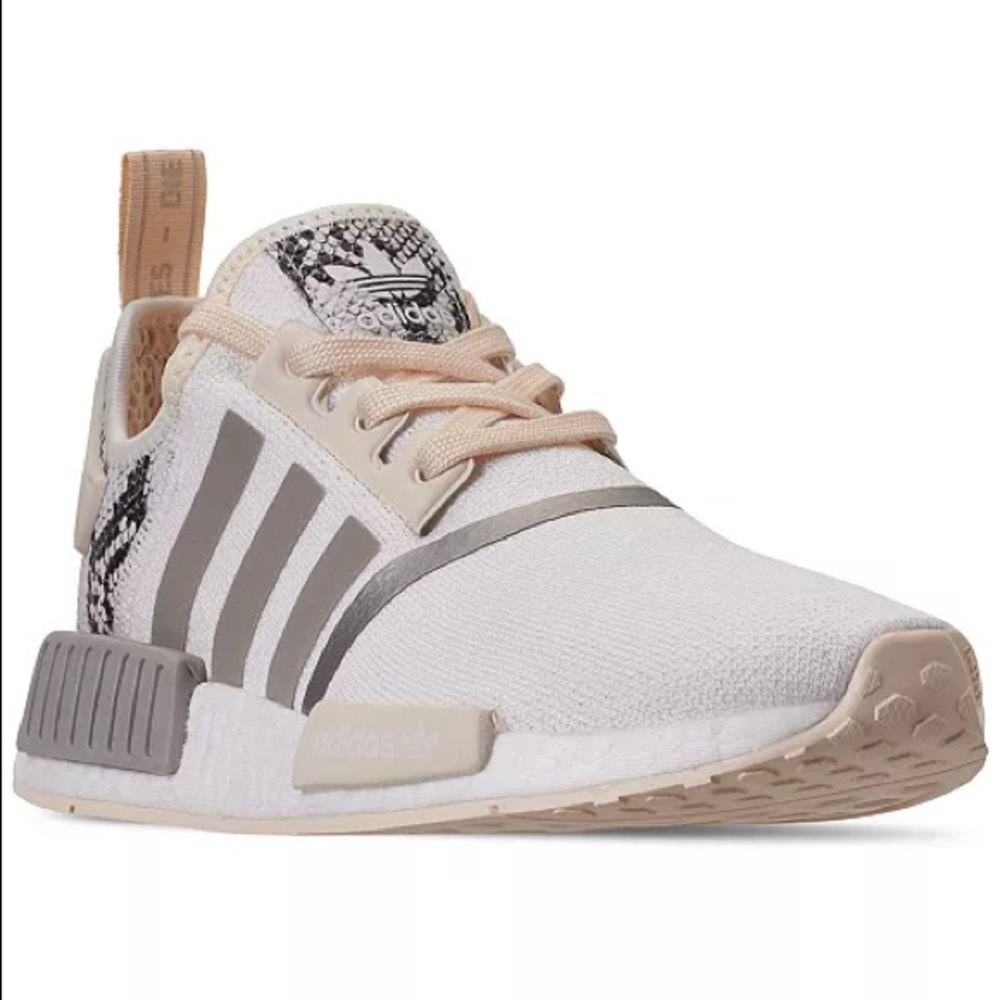 🐍Adidas Women's NMD R1 Casual Sneakers